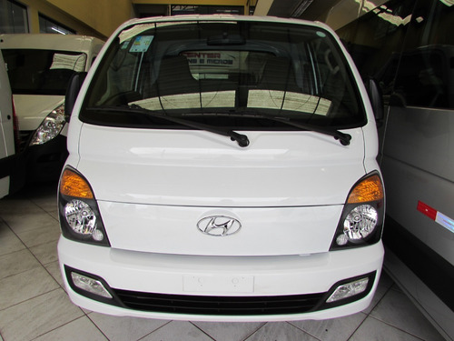 Hyundai Hr 2019