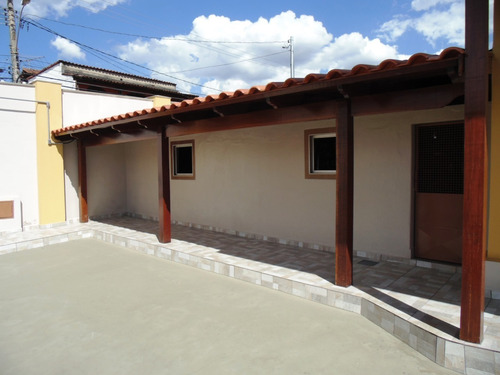 Imagem 5 de 26 de Casa À Venda, 3 Quartos, 1 Suíte, 20 Vagas, Vila Oeste - Belo Horizonte/mg - 19198
