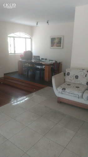 Imagem 2 de 9 de Casa - Jardim Esplanada - Ref: Ri5255 - V-ri5255
