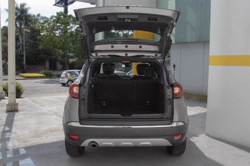 Imagen 9 de 10 de Renault Captur Iconic Ta 2021