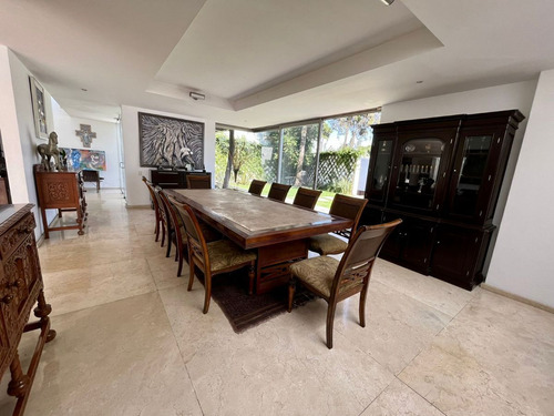 Venta Casa Jardines Del Pedregal