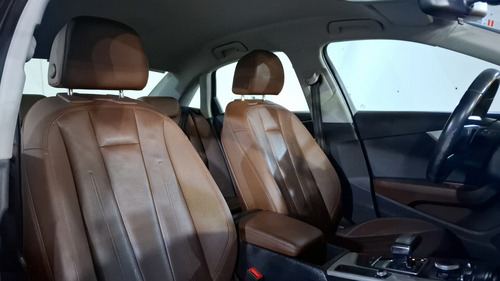 Audi A4 2.0 TFSI DYNAMIC S-TRONIC