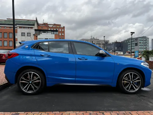 Bmw X2 M35i Xdrive
