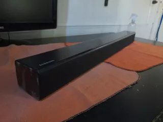 Barra De Sonido Samsung 6 1