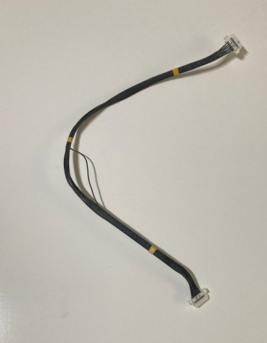 Lodelele Cable Conexion Fuente A Main LG 49uj6560