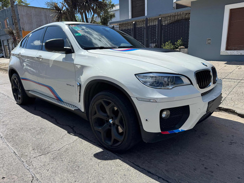 BMW X6 3.0 Xdrive 35i Sportive 306cv