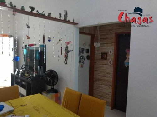 Casa Em Caraguatatuba - 1250