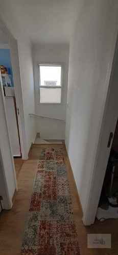 Casa De 3 Dorms 1 Suite Em Condominio - So0728