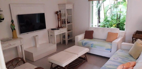 Imagem 19 de 30 de Casa Com 7 Dormitórios À Venda, 395 M² Por R$ 1.585.000,00 - Paúba - São Sebastião/sp - 11697