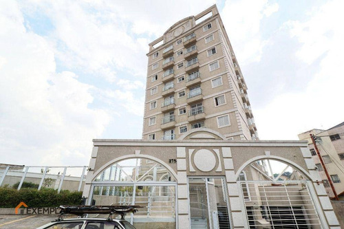 Imagem 24 de 24 de Apartamento Com 1 Dormitório Para Alugar, 45 M² Por R$ 1.700,00/mês - Jardim São Paulo(zona Norte) - São Paulo/sp - Ap1964