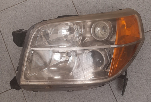 Opticos Honda Pilot 2009 Usados, Originales, El Par