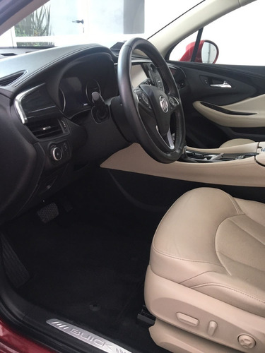 Imagen 4 de 15 de Buick Envision
