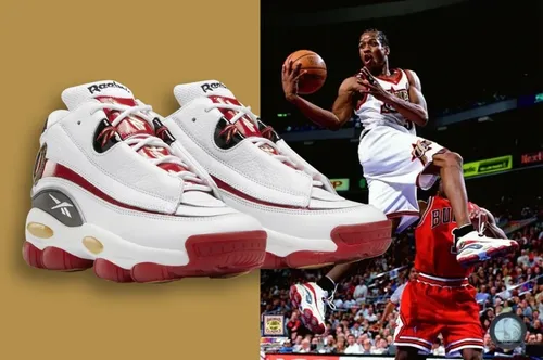 Tenis iverson 3 new arrivals