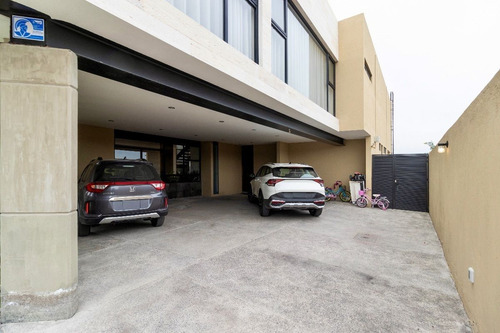Residencia De Lujo Con Alberca- La Espiga