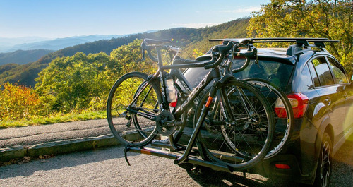 Rack Porta Bicicletas De Tirón Kuat Sherpa 2.0