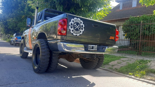 Ford 500 4.8l