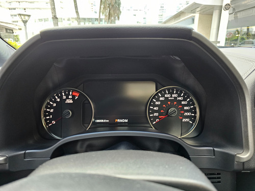 Ford F-150 Raptor 3.5l Bi-turbo