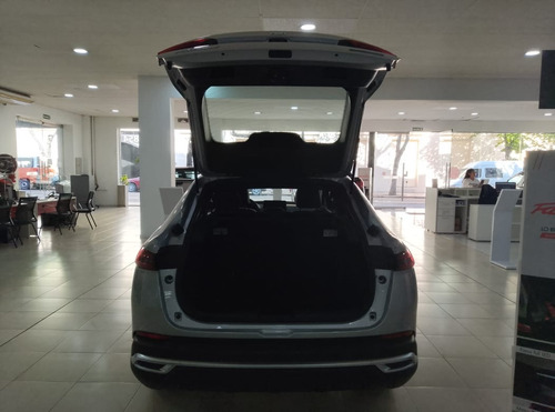 Fiat FASTBACK 1.3 T270 At6