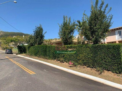 Imagem 4 de 8 de Terreno À Venda, 1640 M² Por R$ 280.000 - Pernambucana - Paraibuna/sp - Te3356