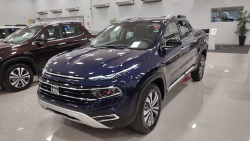 Imagem 1 de 15 de Fiat Toro 2.0 Volcano 4x4 Automática 21/2022