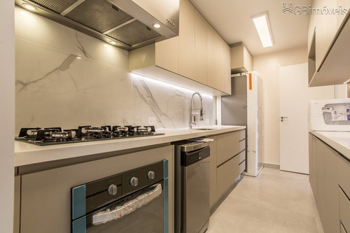 Imagem 7 de 15 de Apartamento - Moema - Ref: 13399 - V-r-piazz1010