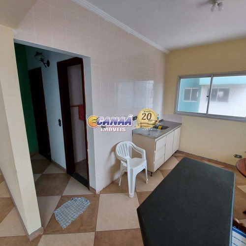 Imagem 8 de 30 de Apartamento Com 2 Dorms, Jardim Praia Grande, Mongaguá - R$ 380 Mil, Cod: 9927 - V9927