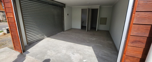 Arriendo 2 Locales Comerciales Excelente Oportunidad