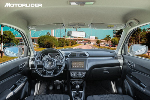 Imagen 9 de 25 de Suzuki Dzire 1.2 Gl Extra Full 2023 0km | Permuta / Financia