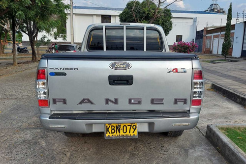 Ford Ranger 4x4