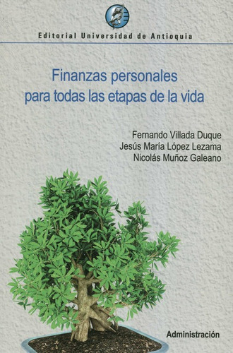 Finanzas Personales Para Todas Las Etapas De La Vida