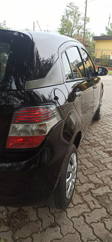 Chevrolet Agile 1.4 Ls Spirit