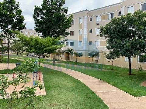 Imagem 2 de 15 de Apartamento, Guaporé, Ribeirão Preto - A4825-v