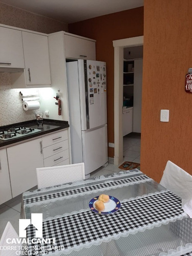 Imagem 23 de 30 de Casa - Ca00237 - 70325093