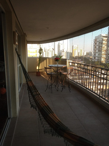 Apartamento Na Rua Pensilvania Brooklin