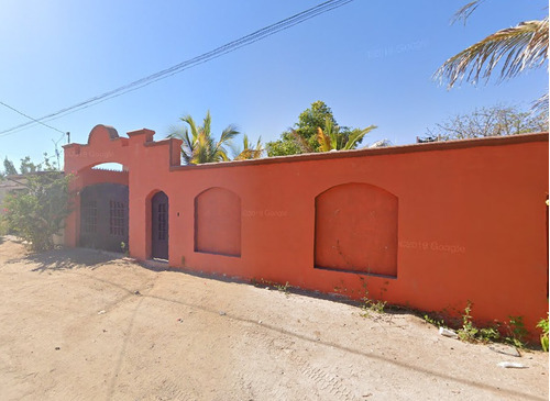 Casa En Venta En Ayuntamiento, La Paz, Baja California. Sh05