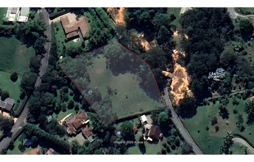 Vendo Lote En Llano Grande Vereda Cabeceras De 6.307 M² Sobre Vía