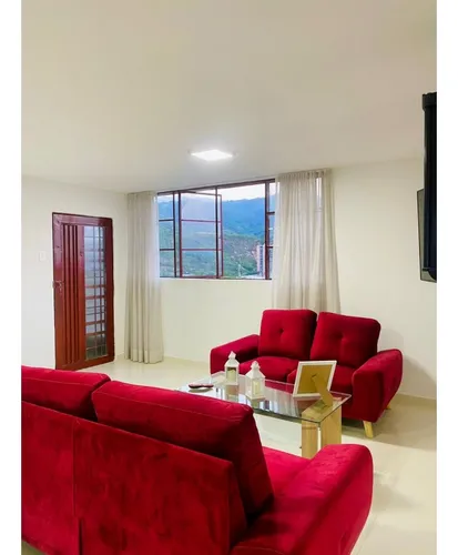 Venta Apartamento De 118mts2 En La Flora, Norte De Cali 11032.