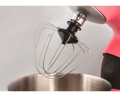 Batidora De Mesa Peabody Pe-bm110 1000w 4l 6 Vel Planetaria