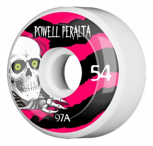 Rueda Skate Powell Peralta Ripper 4 Rb2