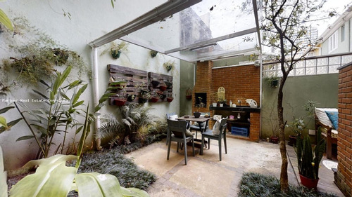 Imagem 15 de 15 de Casa Para Venda Em São Paulo, Brooklin, 3 Dormitórios, 2 Suítes, 3 Banheiros, 2 Vagas - 2923_2-1048842