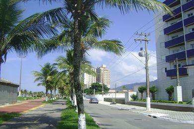 Imagem 29 de 30 de Apartamento Em Praia Grande Bairro Real - V2046