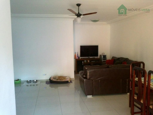 Imagem 9 de 21 de Sobrado Residencial À Venda, Jardim Das Palmas, São Paulo. - So0145