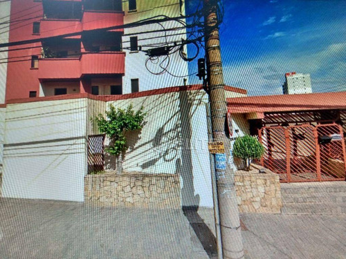 Imagem 4 de 6 de Apartamento À Venda, 119 M² Por R$ 780.000,00 - Parque Das Nações - Santo André/sp - Ap13211