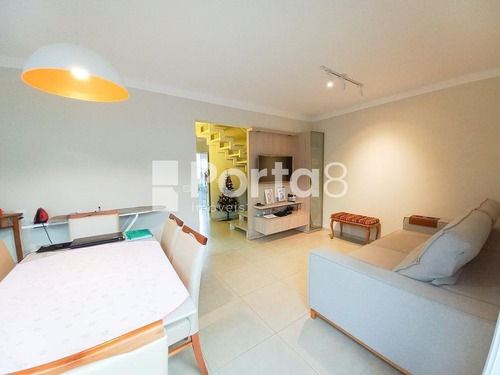 Imagem 3 de 15 de Casa Em Condominio - Village Imperial Residence - Ref: 18264 - V-p8696