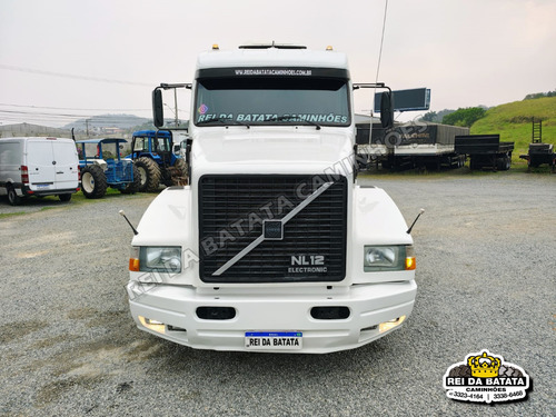 Volvo Nl12 Edc Gold 360 Cv Truck Kit Caçamba