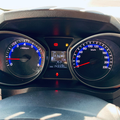 Hyundai HB20 HB20 1.6 Premium (Aut)