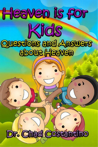 Heaven Is For Kids, De Powers, Gavriela. Editorial Createspace, Tapa Blanda En Inglés