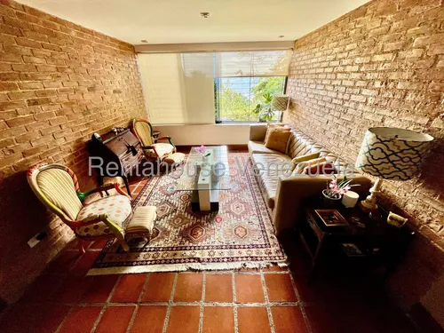 Townhouse En Venta Oritopo