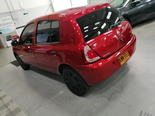 Renault Style 2017