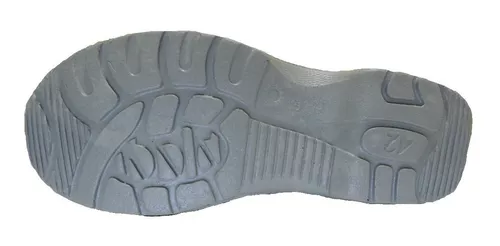 Zapato Bladi Trabajo Seguridad Cuero Puntera